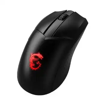 MSI Gg Clutch GM41 Kablosuz Oyuncu Mouse