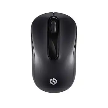 Hp S1000 Plus Kablosuz Mouse