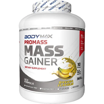 Bodymax Mass Gainer