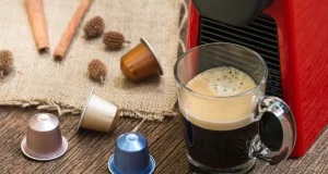 En İyi Kapsül Kahve Makinesi