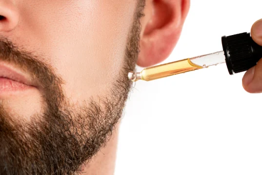 En İyi Sakal Bakım Serumu