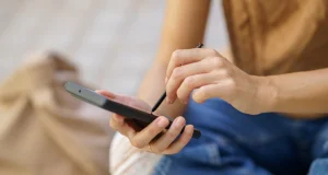 En İyi Kalemli Telefon