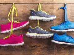 En İyi Ortopedik Spor Ayakkabı