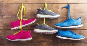 En İyi Ortopedik Spor Ayakkabı