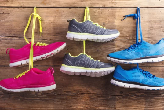 En İyi Ortopedik Spor Ayakkabı