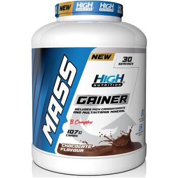 High Nutrition Mass Gainer