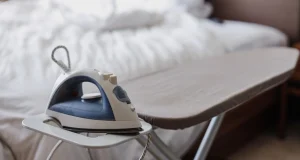 En İyi Ütü Masası