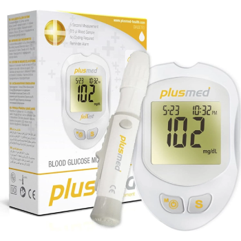 PLUSMED PM-100