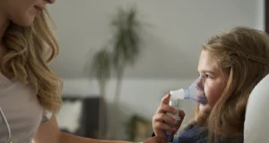 En İyi Nebulizatör Makinesi