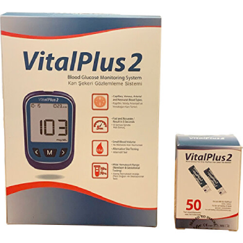 Vitalplus 2