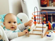 En İyi Mama Sandalyesi Oyuncağı