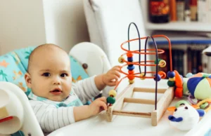 En İyi Mama Sandalyesi Oyuncağı