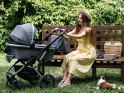 En İyi Bebek Arabası