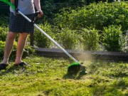 En İyi Benzinli Tırpan