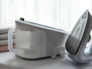 En İyi Buhar Kazanlı Ütü