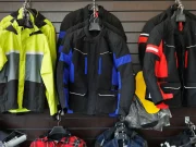 En İyi Motorcu Yeleği