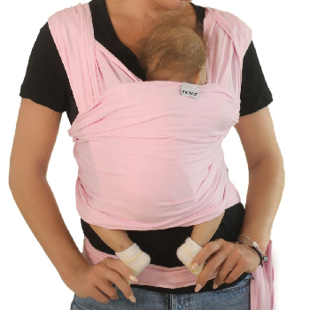 Kyc Baby Esnek Wrap Sling 