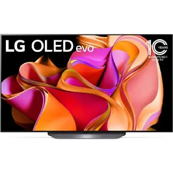 LG OLED55CS3VA OLED TV