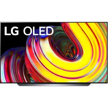 LG OLED77CS6LA 4K Televizyon