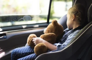 En İyi Oto Koltuğu Yükseltici