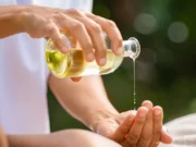 En İyi Masaj Yağı