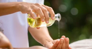 En İyi Masaj Yağı