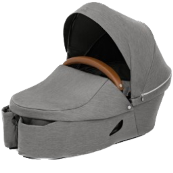 Stokke Xplory Portbebe