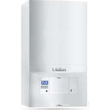 Vaillant Ecotec Elektrikli Kombi