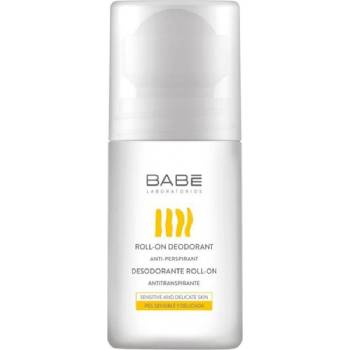 Babe Roll-On Deodorant