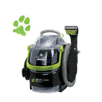 Bissell Spotclean Pet Pro