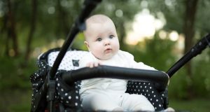 En İyi 3 Tekerlekli Bebek Arabası En iyi 3 Tekerlekli Bebek Arabası