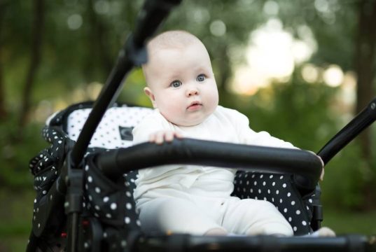 En İyi 3 Tekerlekli Bebek Arabası En iyi 3 Tekerlekli Bebek Arabası