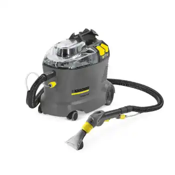 Karcher Puzzi 8/1