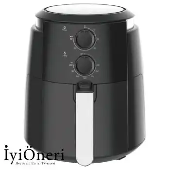 Kumtel Fastfryer