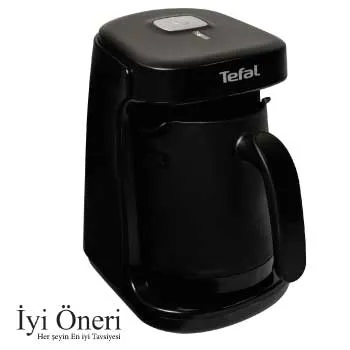 Tefal CM8118TR Köpüklüm