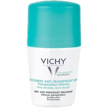 Vichy Terleme Karşıtı Roll-On Deodorant