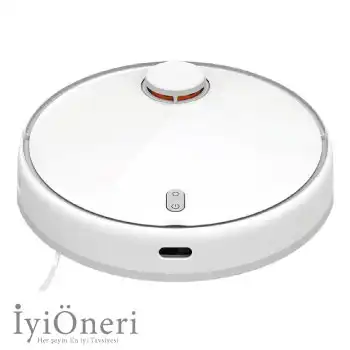 Xiaomi Mi Robot Vacuum Mop 2 Pro Akıllı Robot Süpürge