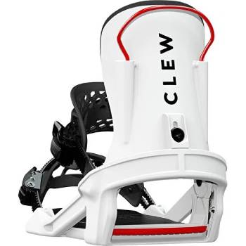 Clew Fredom 1.0 Snowboard Bağlaması