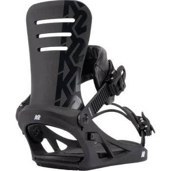 K2 Formula Snowboard Bağlaması