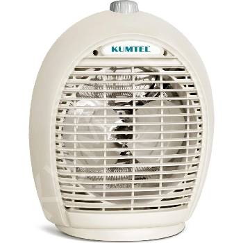 Kumtel LX-6331 Fanlı Isıtıcı