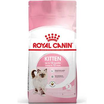 Royal Canin Kitten Yavru Kedi Maması