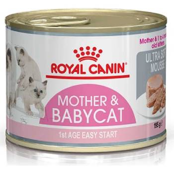 Royal Canin Konserve Kedi Maması