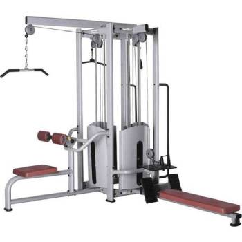 Diesel Fitness 9059 Multi Station Çalışma İstasyonu