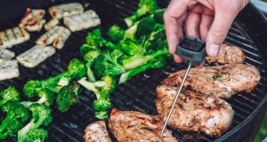 En İyi Gıda Termometresi En İyi Gıda Termometresi