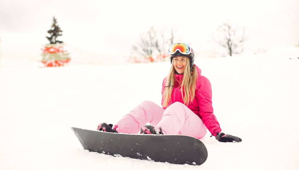 En İyi Snowboard Bağlamaları