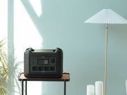 En İyi Taşınabilir Güç İstasyonu En İyi Taşınabilir Güç İstasyonu