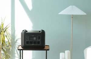 En İyi Taşınabilir Güç İstasyonu En İyi Taşınabilir Güç İstasyonu