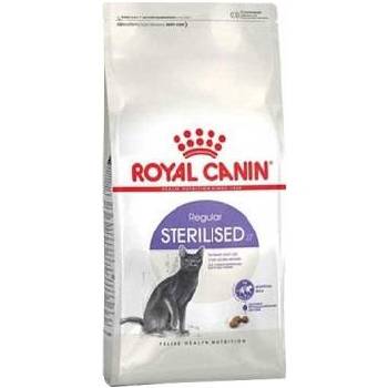 Royal Canin Kümes Hayvanlı Kısır Kedi Maması