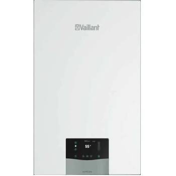 Vaillant Ecotec 36CS/1-5 Plus Kombi