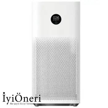 Xiaomi Mi Air Purifier 4 Hava Temizleyici 